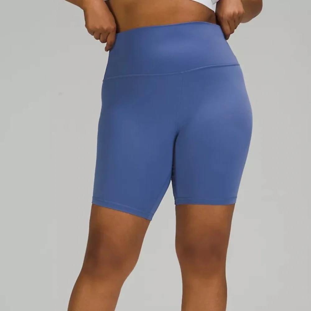 Lululemon Align Short 8” Water Drop